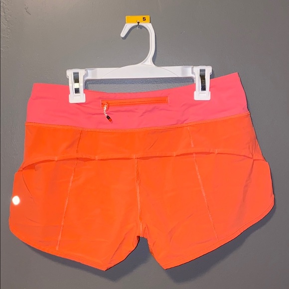 lululemon athletica Pants - Lululemon shorts
